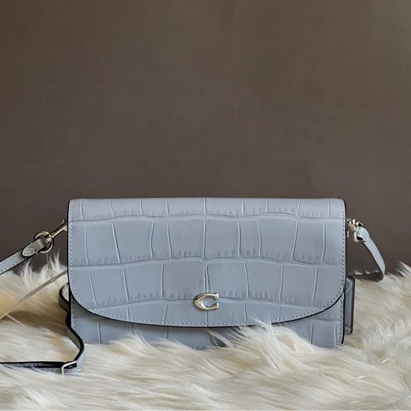 Coach Handbags - C8941 - Coach Hayden Crossbody Bag